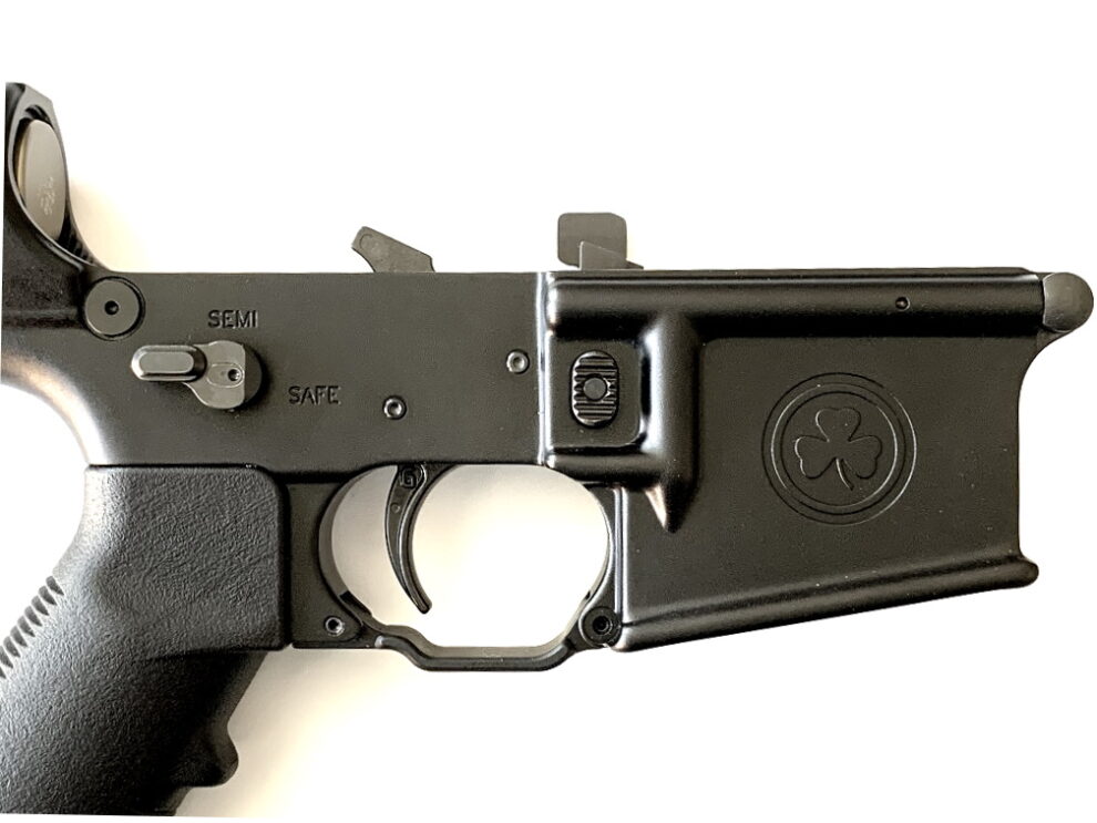 HF-601 Take Down & Pivot Pins - Hodge Defense Systems Inc.