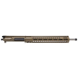 Hodge Defense Mod1 6mm ARC 16" URG - Elite FDE Cerakote
