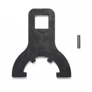 Hodge Defense Barrel Nut Wrench