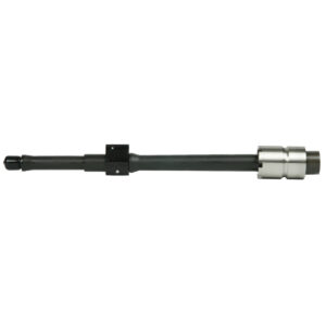 Barrel Assembly: 12.5" CHF 5.56mm Suppressor Optimized