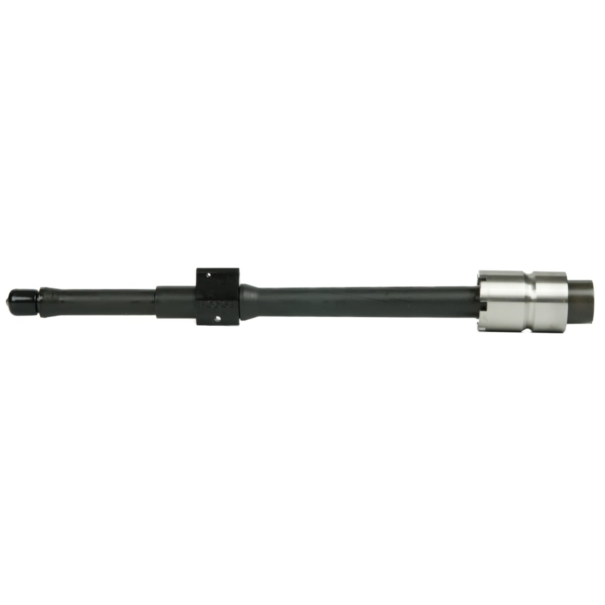 Barrel Assembly: 12.5" CHF 5.56mm Suppressor Optimized