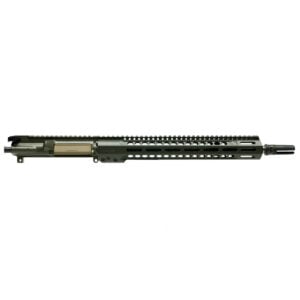 Trade Show Demo: 14.5" Mod 2 Complete Upper | HDSI | Hodge Defense