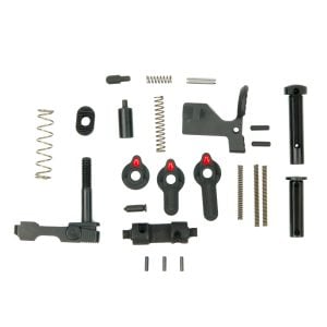 Hodge Defense Mod2 Lower Parts Kit - Basic