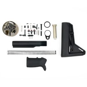 Hodge Defense Mod2 Lower Parts Kit - Full