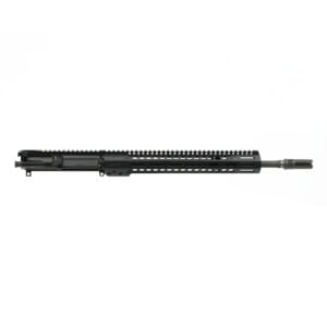 Trade Show Demo: 16" Mod 2 Complete Upper | HDSI | Hodge Defense