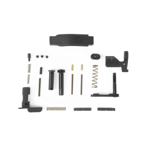 Hodge Defense Mod1 Lower Parts Kit - Basic