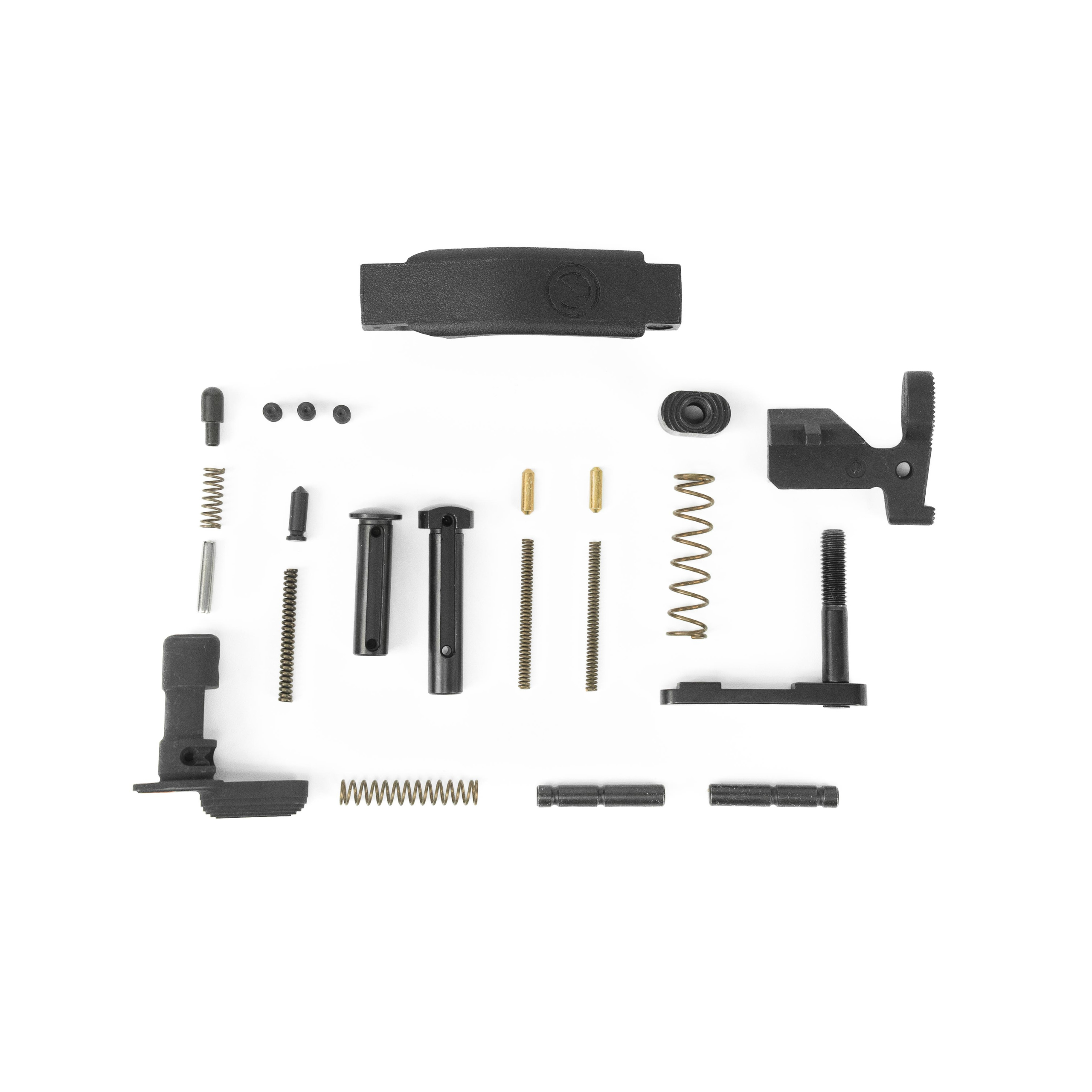 Hodge Defense Mod1 Lower Parts Kit - Basic