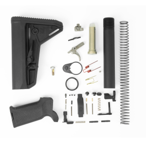Hodge Defense Mod1 Lower Parts Kit - Full