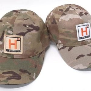 Hodge Defense Headwear