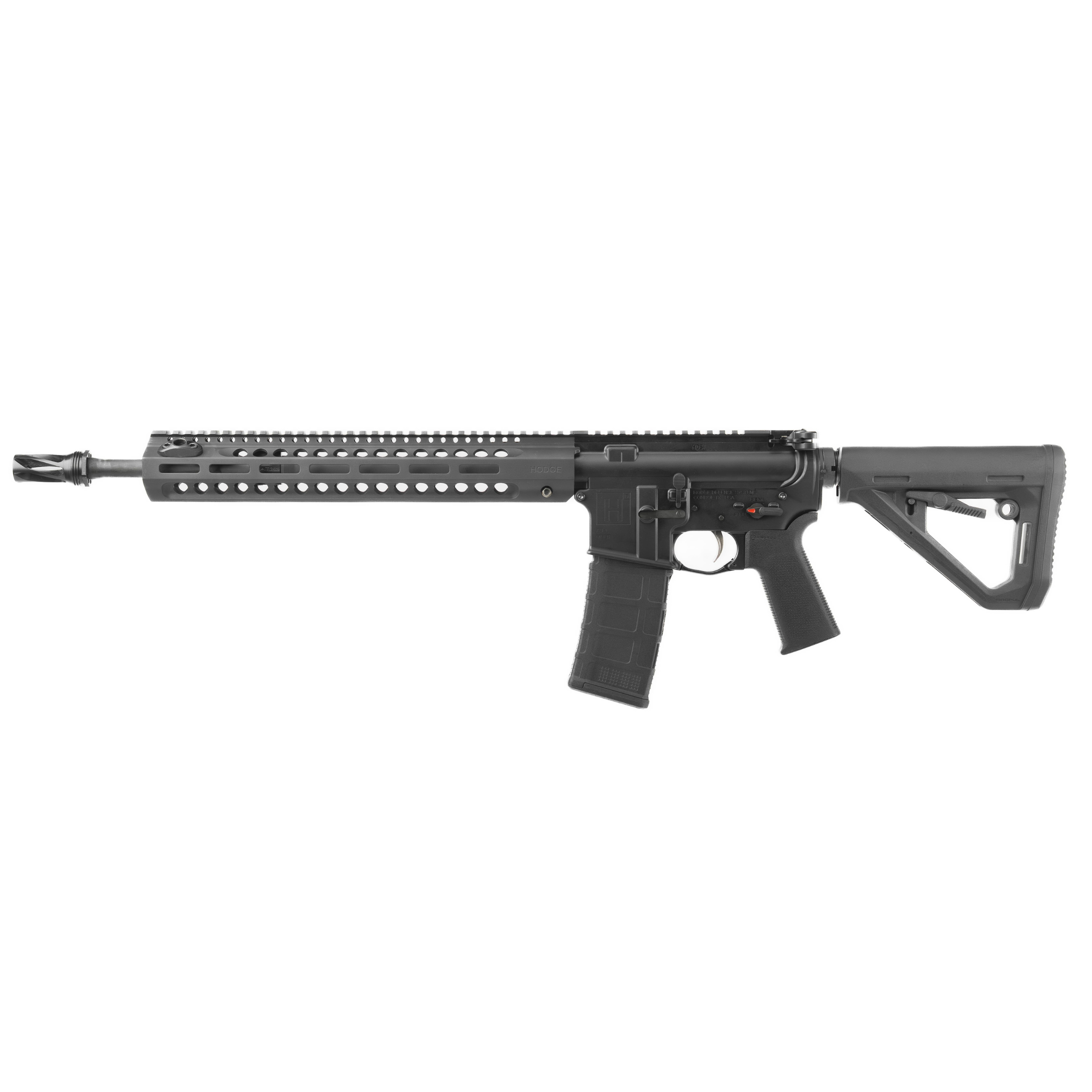 Hodge Defense Mod1 16" Rifle - Image 2