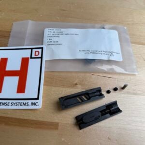 Hodge Defense Wedgelock Handguard Hardware Kits | Fits All Wedgelock Rails